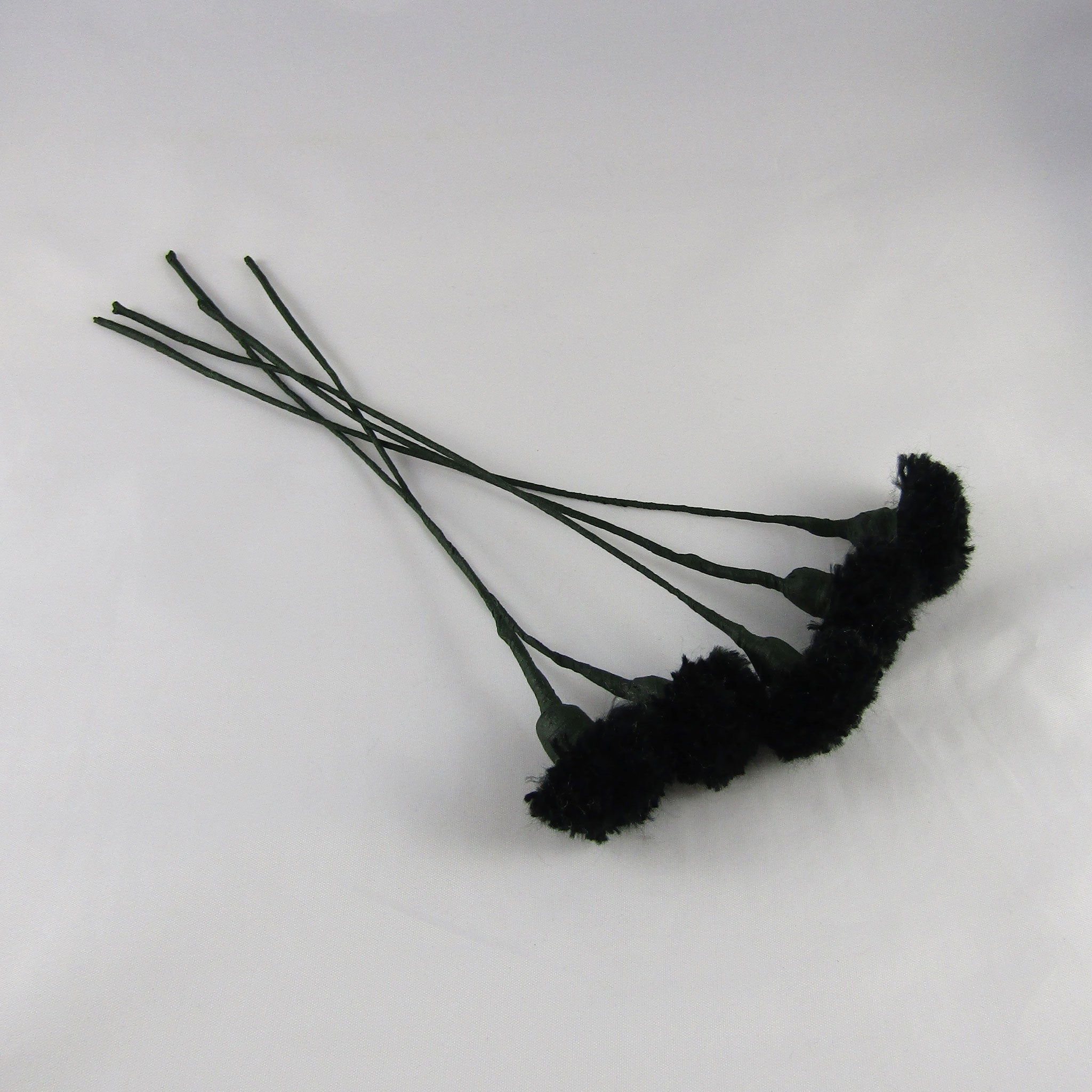 PomPom Flower Pattern