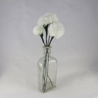 PomPom Flower Pattern