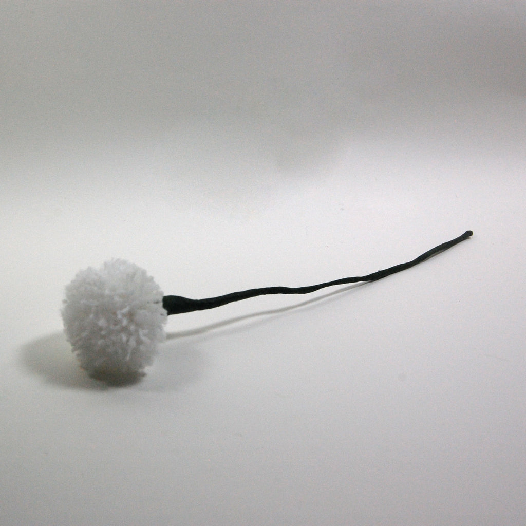 PomPom Flower Pattern