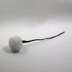 PomPom Flower Pattern