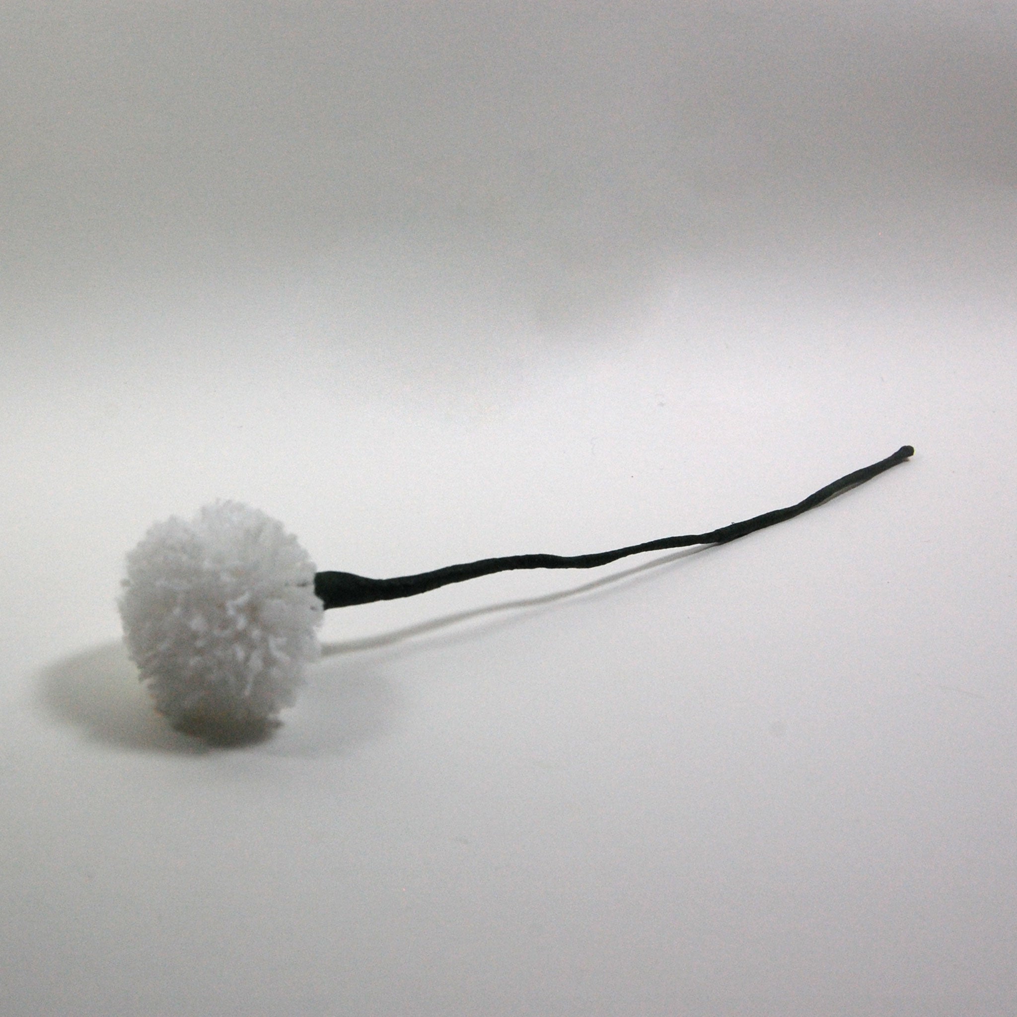 PomPom Flower Pattern