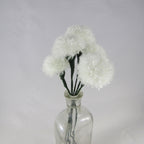 PomPom Flower Pattern