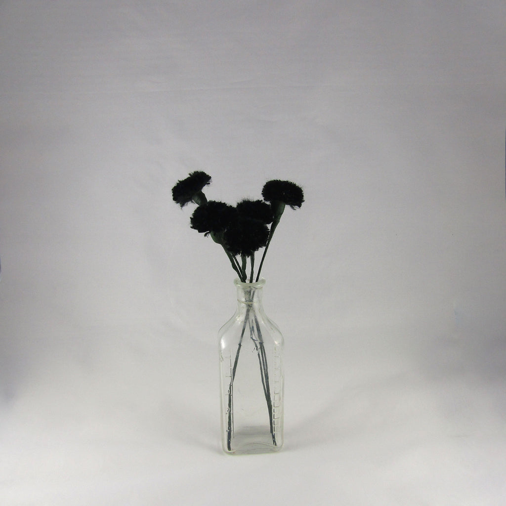 PomPom Flower Pattern