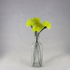 PomPom Flower Pattern