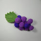 Shelly's Grapes Crochet Pattern