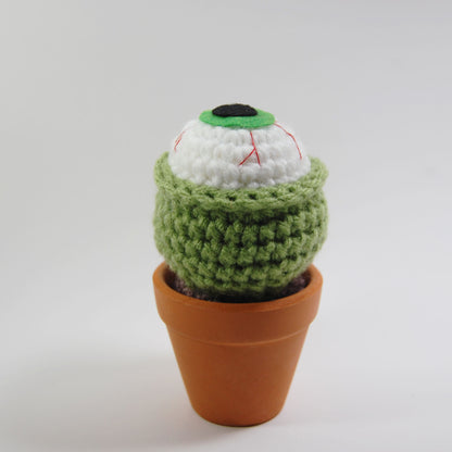 Short Eyeball Cactus