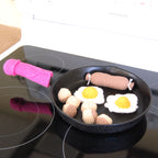 Silly Willy Handle Cozy