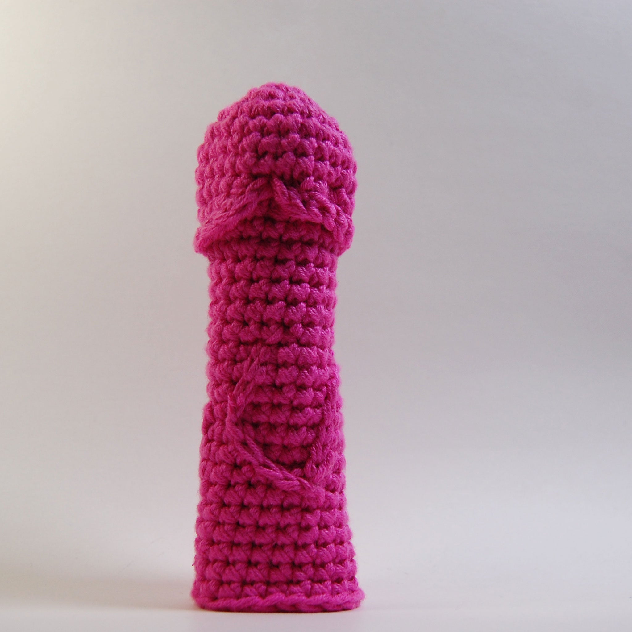 Silly Willy Handle Cozies