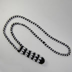 Spooky Stripes Vape Cozy (made to order)