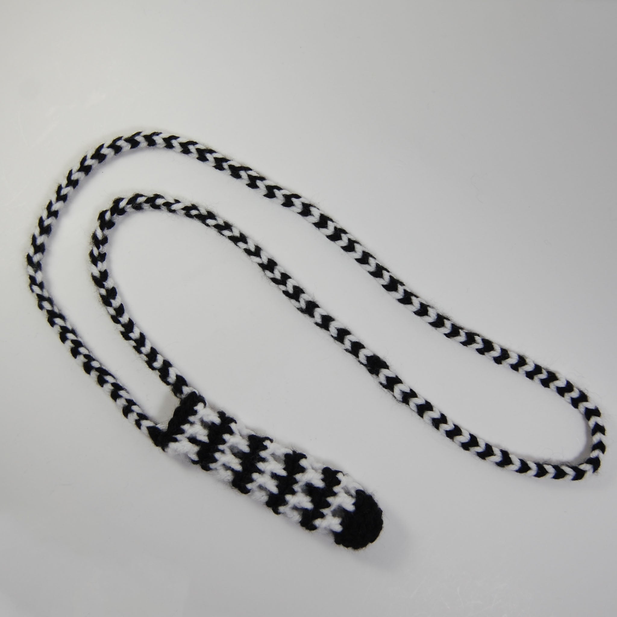 Spooky Stripes Vape Cozy (made to order)