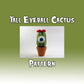 Tall Eyeball Cactus