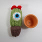 Eyeball Cactus Pattern Pack