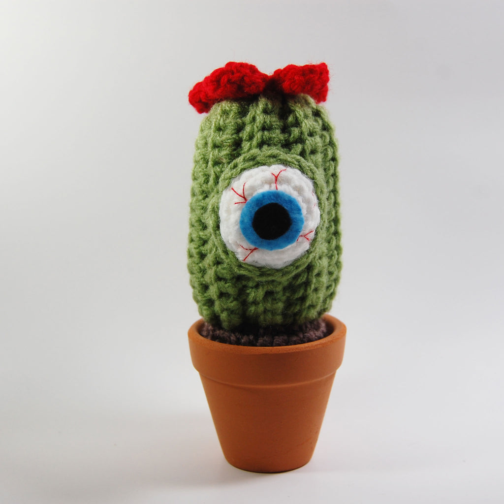 Tall Eyeball Cactus