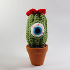 Tall Eyeball Cactus