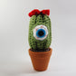 Tall Eyeball Cactus