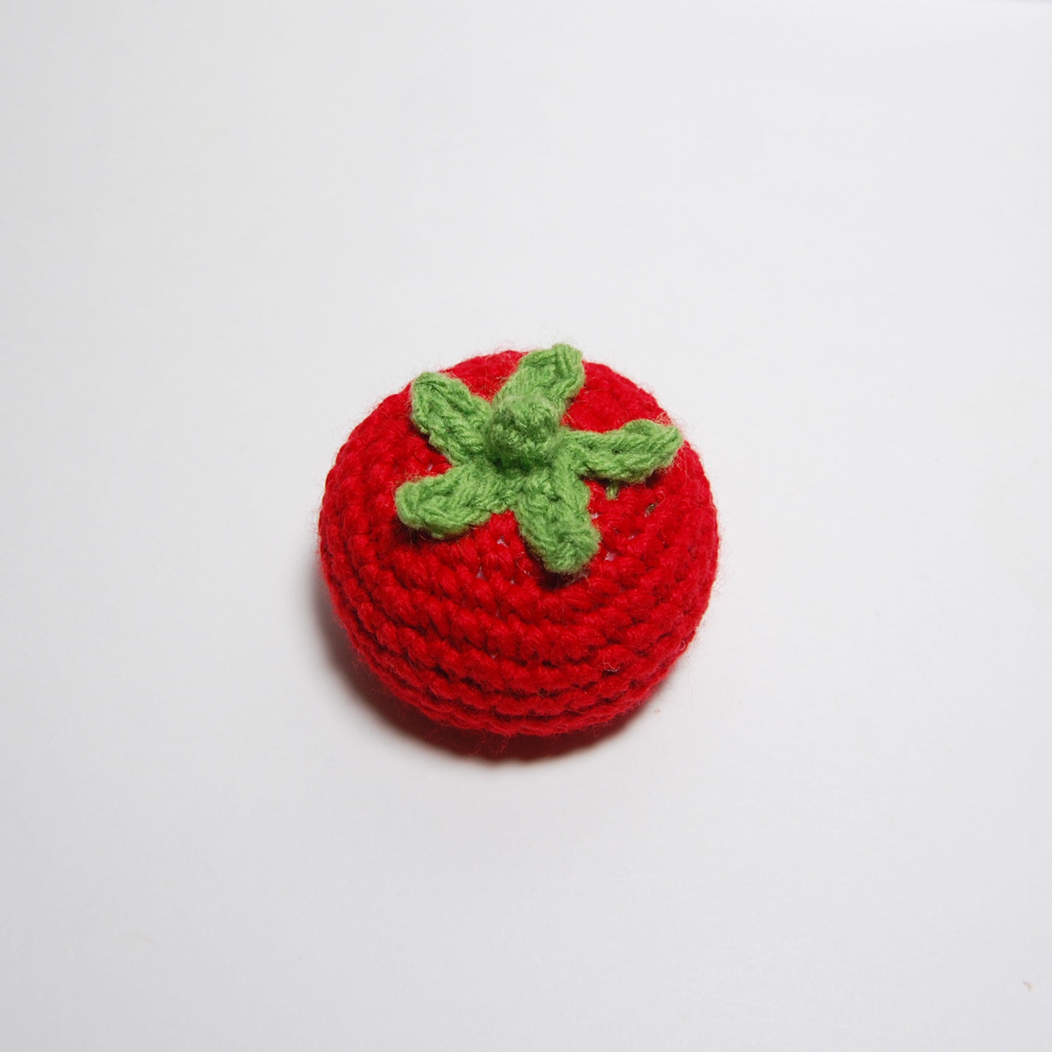 Tomato Crochet Pattern – MadebyJody666