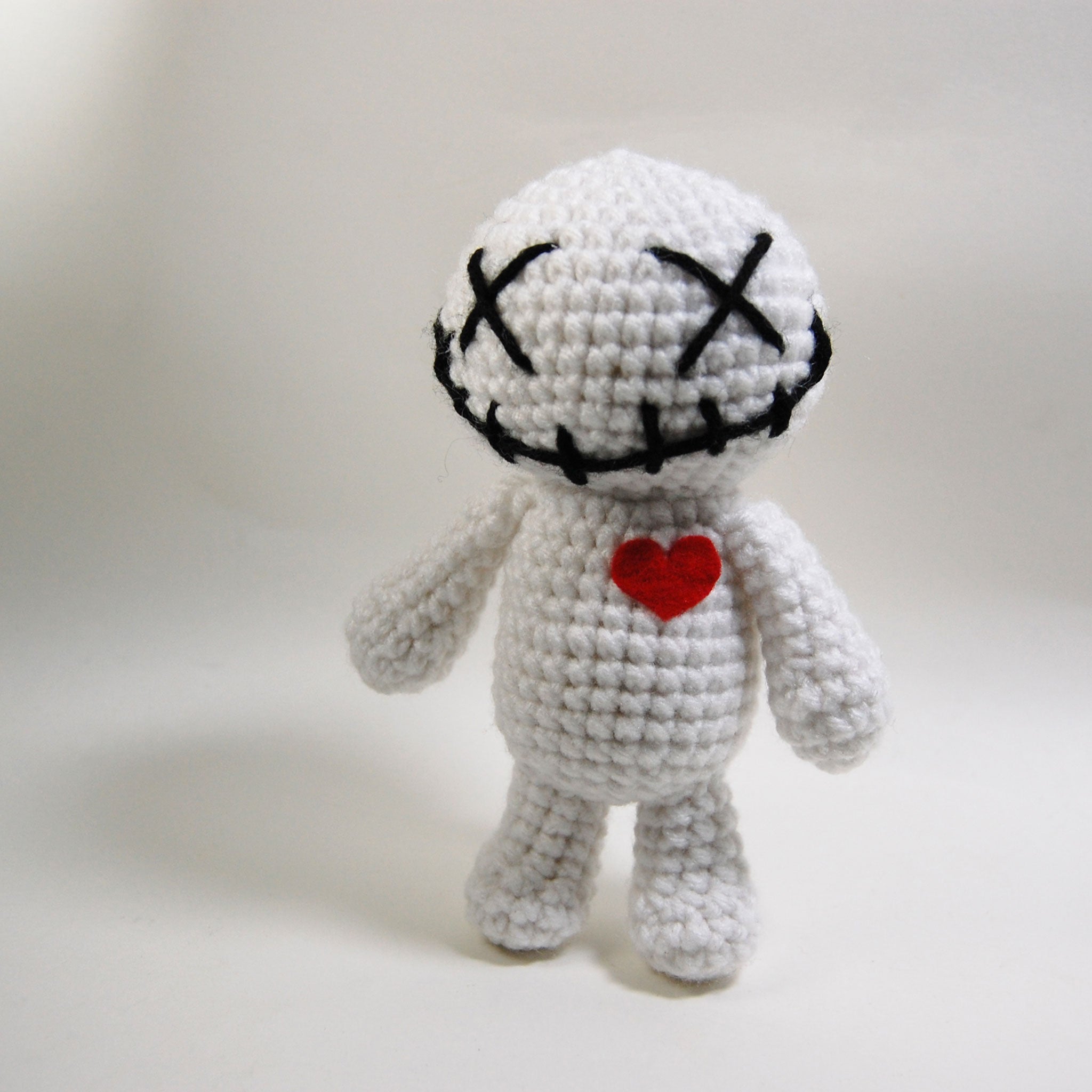Voodoo Doll