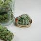 Crochet Weed Nugget #2