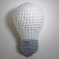 Amigurumi Light bulb
