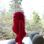 Yara ma yha who Plush (made to order)