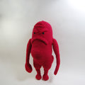 Yara ma yha who Plush (made to order)