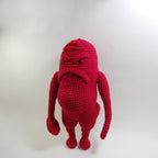 Yara ma yha who Plush (made to order)