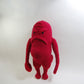 Yara ma yha who Plush (made to order)