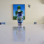 Zombie Head Mug Cozy