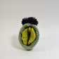 Crochet Zombie Va-Jay-Jay (Vulva)